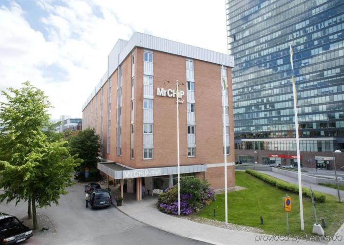 Scandic Kista