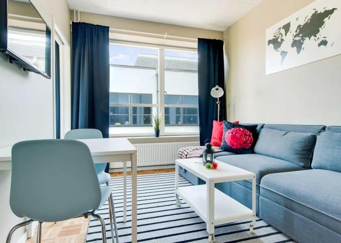 STHLM Stockholm hotel