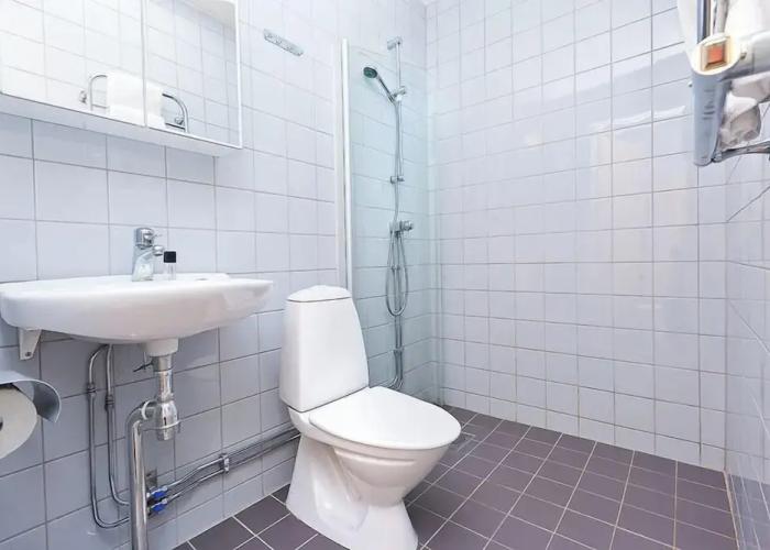 STHLM Stockholm hotel