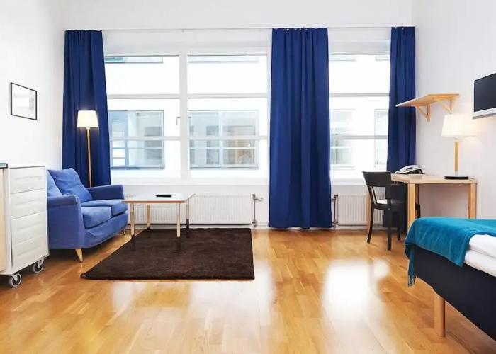 STHLM Stockholm hotel