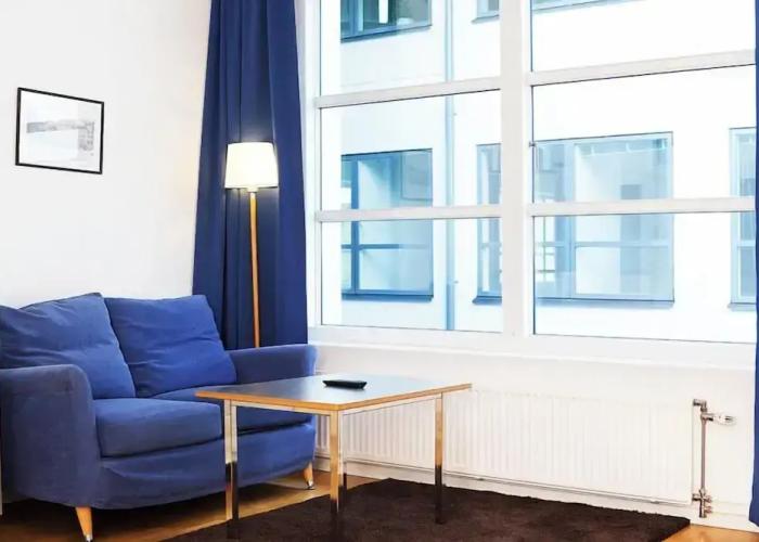 STHLM Stockholm hotel