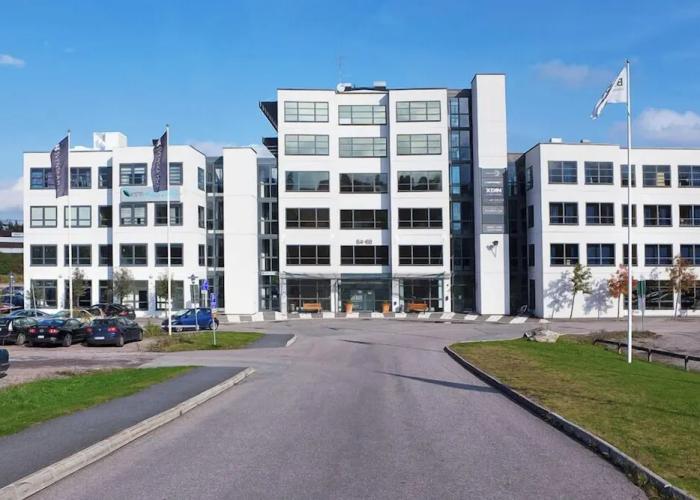 STHLM Stockholm hotel