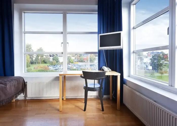 STHLM Stockholm hotel