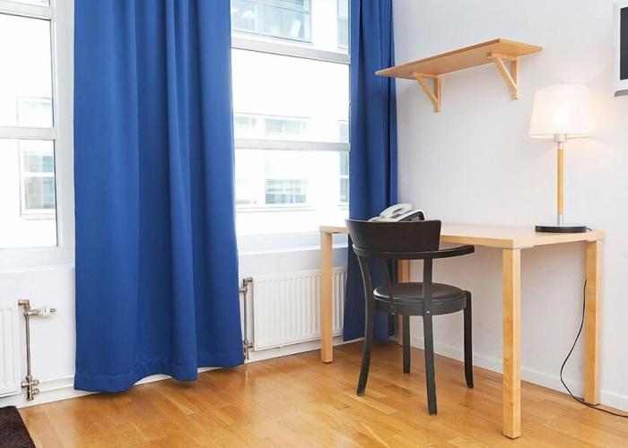 STHLM Stockholm hotel