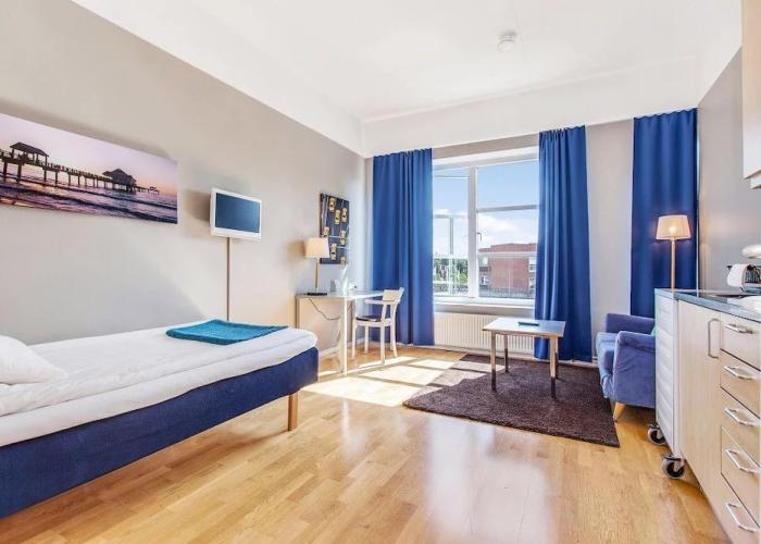 STHLM Stockholm hotel