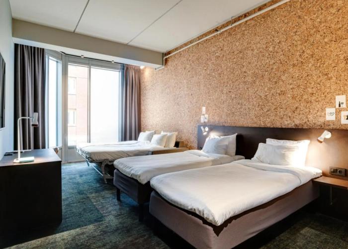 Comfort Hotel Kista