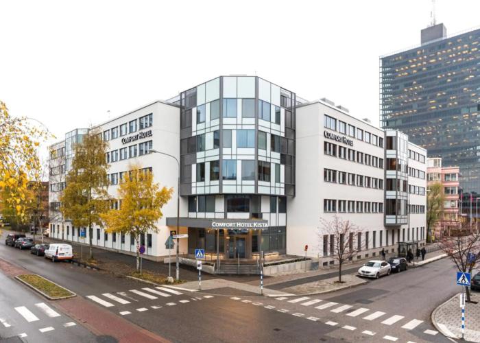 Comfort Hotel Kista