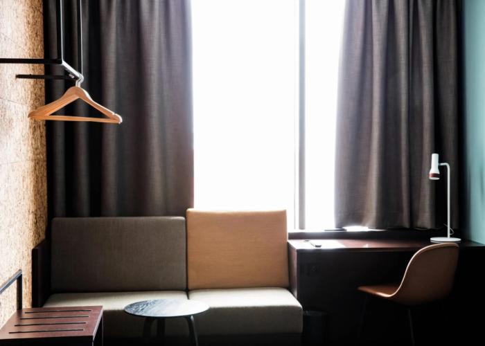 Comfort Hotel Kista