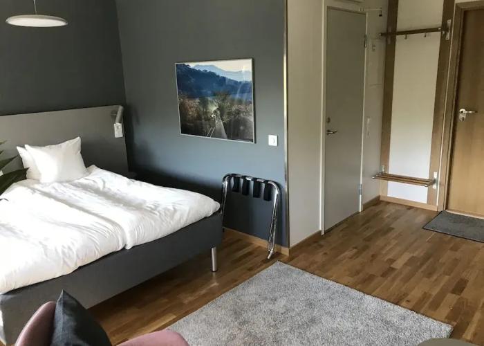 First Hotel The Studio