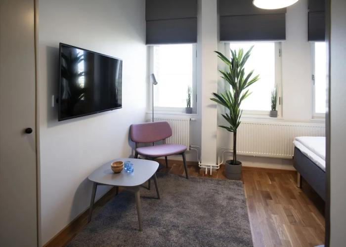 First Hotel The Studio