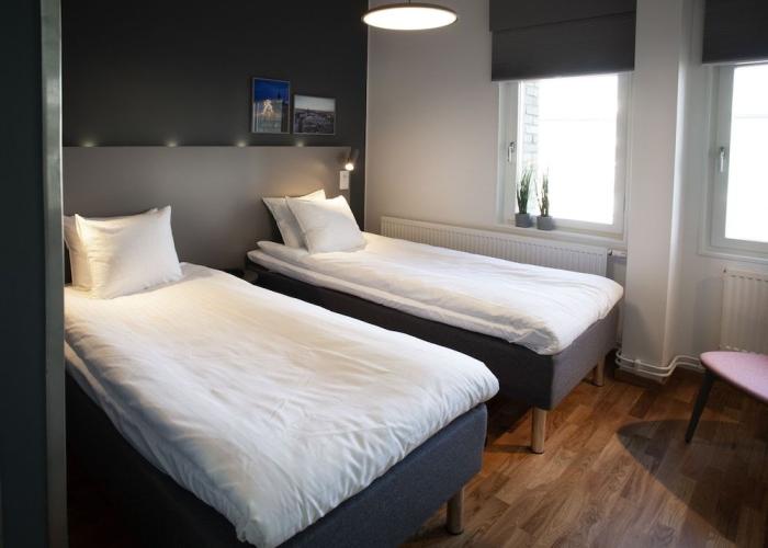 First Hotel The Studio