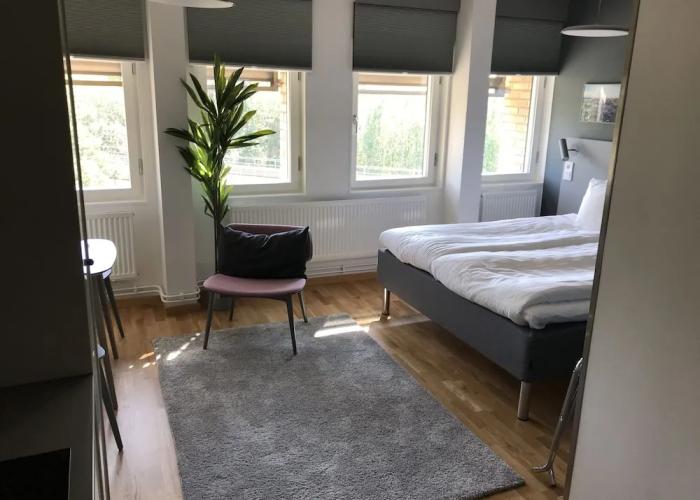 First Hotel The Studio