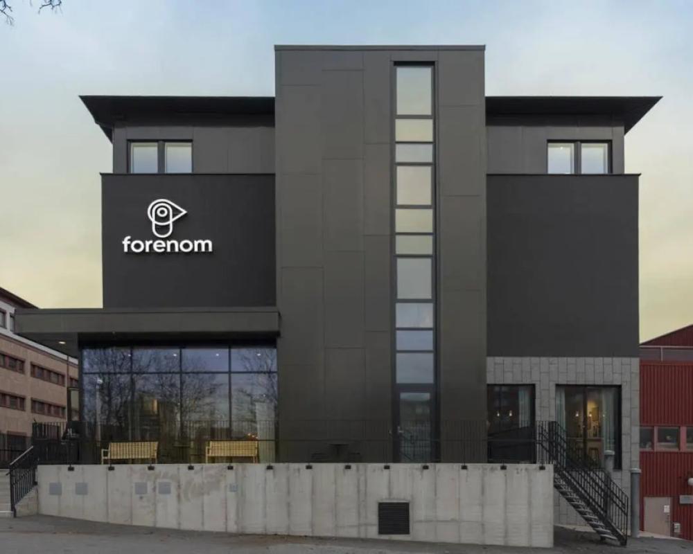 Forenom Aparthotel Stockholm Kista