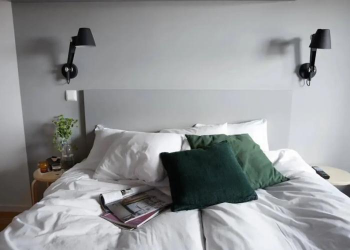 Forenom Aparthotel Stockholm Kista