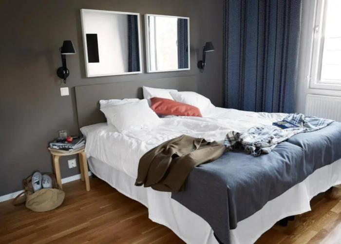 Forenom Aparthotel Stockholm Kista