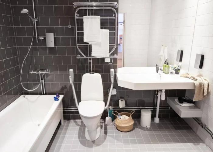 Forenom Aparthotel Stockholm Kista
