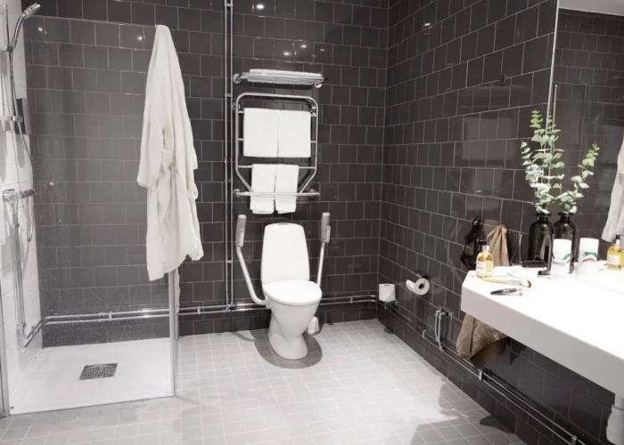 Forenom Aparthotel Stockholm Kista