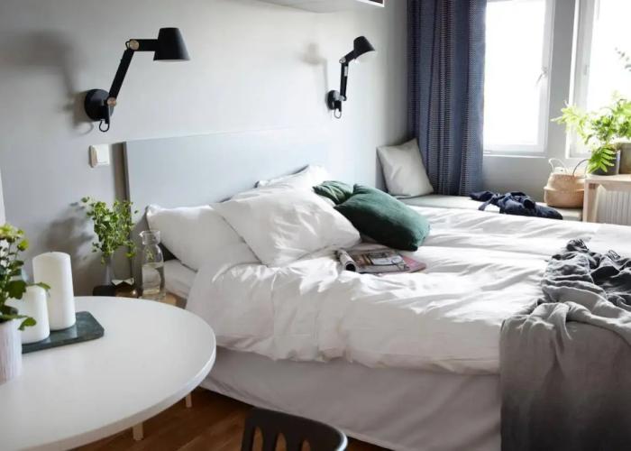 Forenom Aparthotel Stockholm Kista