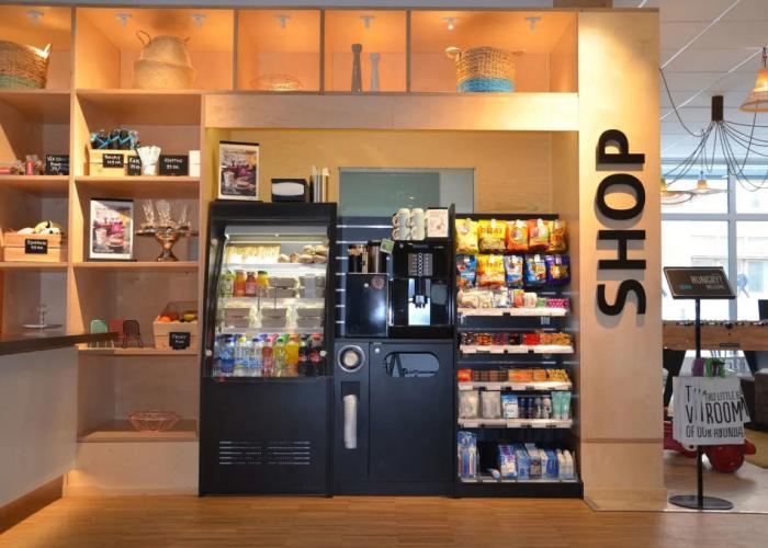 Scandic Kista