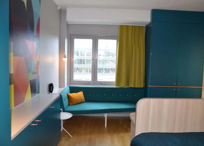 Scandic Kista