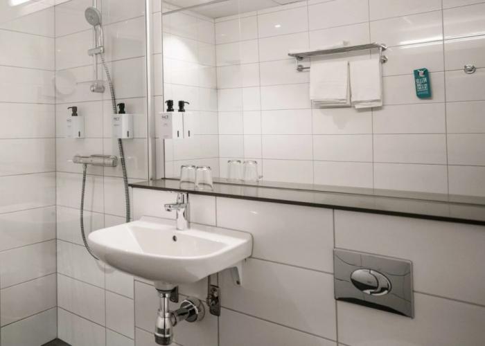 Scandic Kista