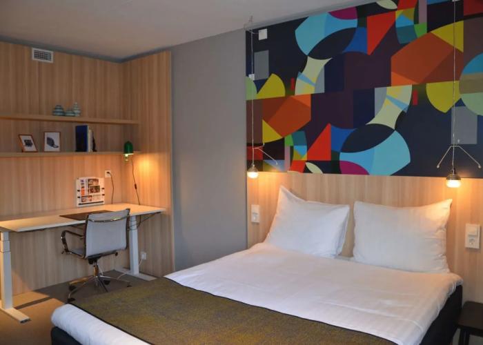 Scandic Kista