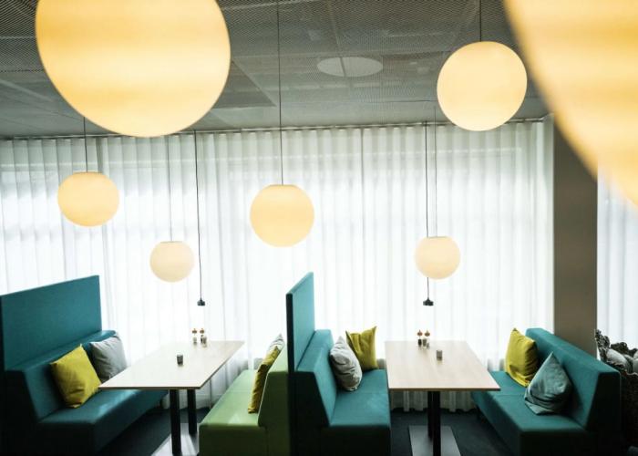 Scandic Kista