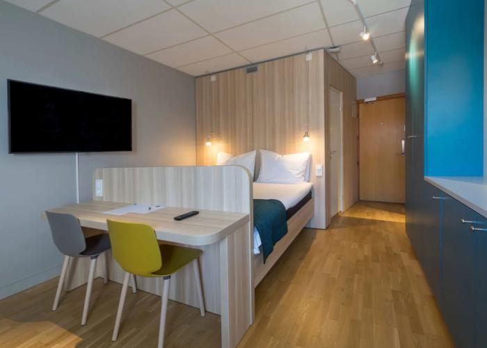 Scandic Kista