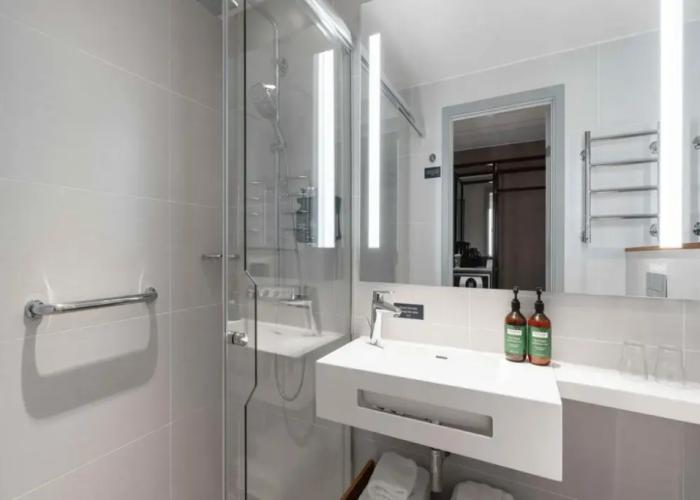 voco Stockholm Kista by IHG