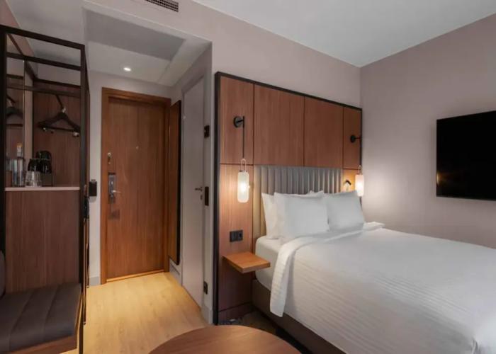 voco Stockholm Kista by IHG