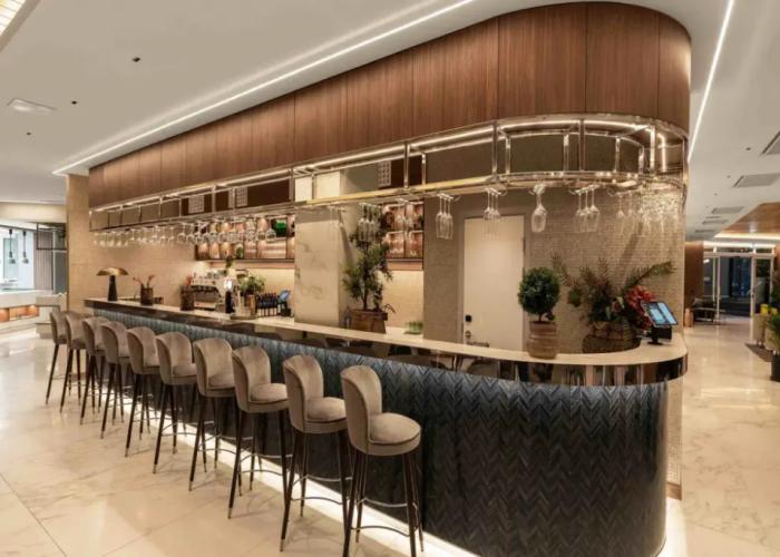 voco Stockholm Kista by IHG