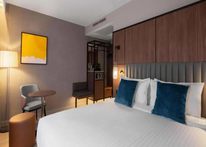 voco Stockholm Kista by IHG
