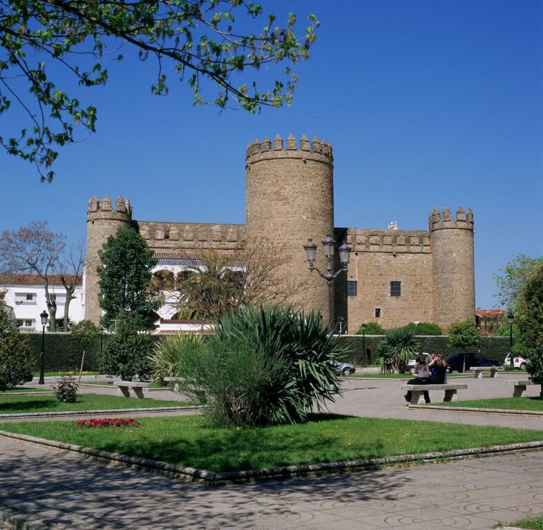Parador de Zafra