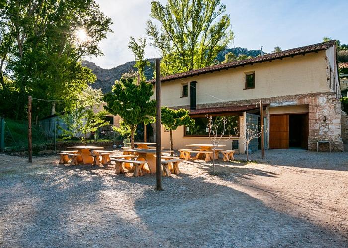 Hostal de la Trucha