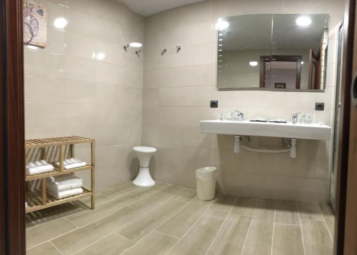 La Trucha Hotel
