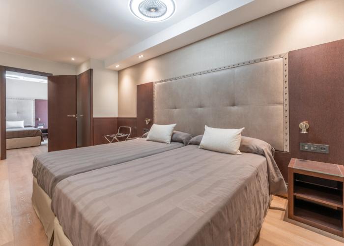 La Trucha Hotel