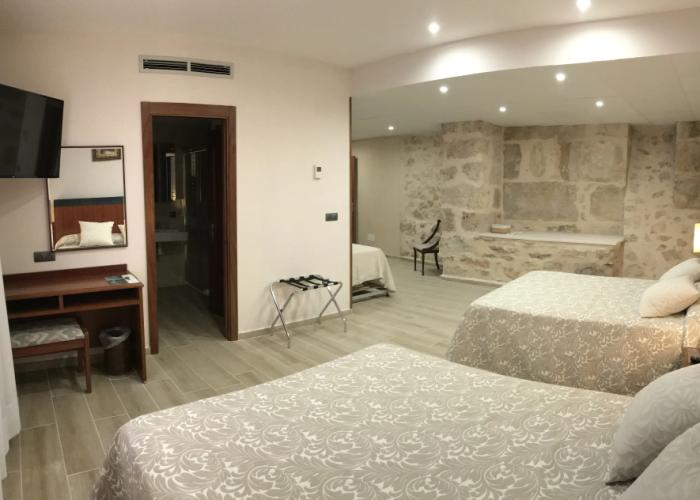 La Trucha Hotel