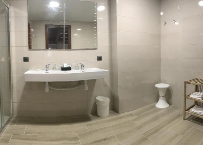 De La Trucha Hotel