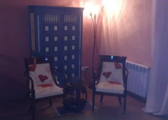 Casa El Bailador