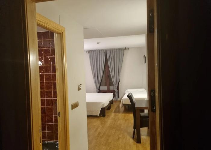 Hotel el Tratado