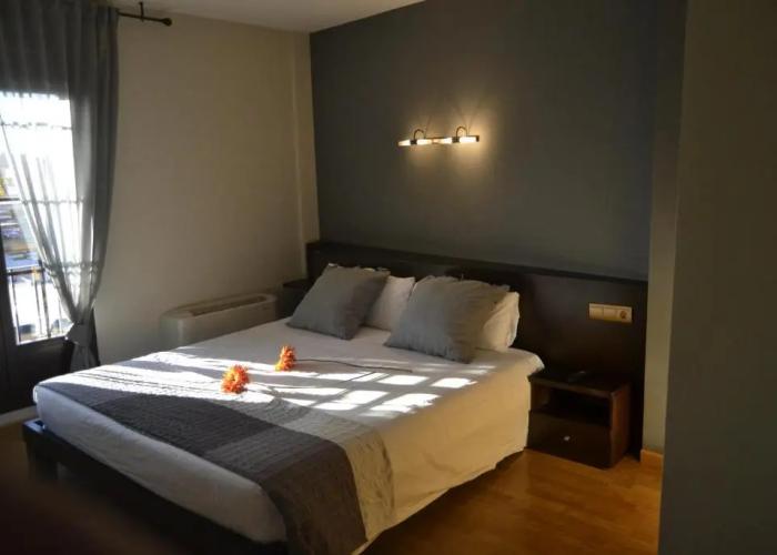 Hotel el Tratado