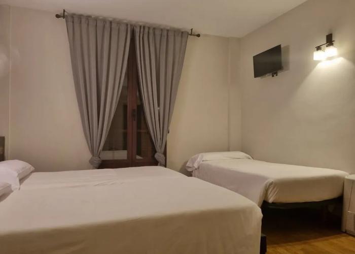Hotel el Tratado