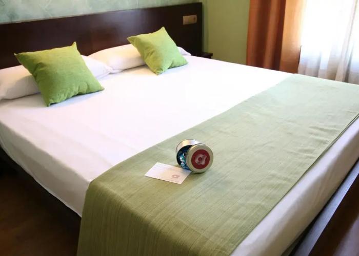 Hotel el Tratado
