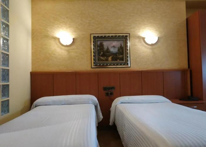 Hotel Real de Castilla