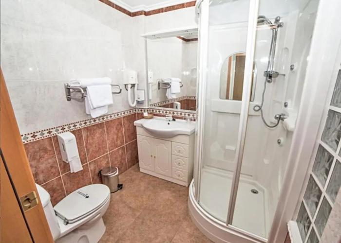 Hotel Real de Castilla