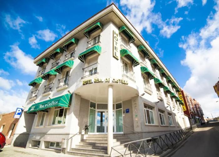 Hotel Real de Castilla