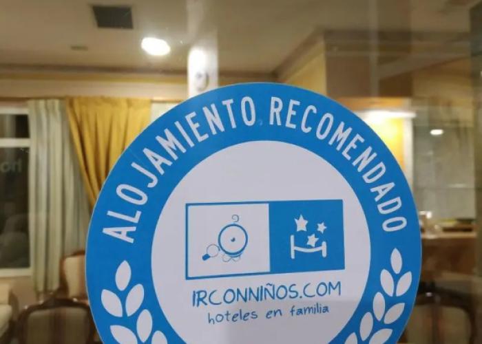 Hotel Real de Castilla