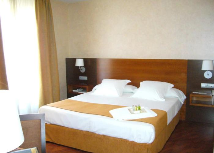 Hotel Torre de Sila