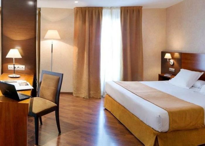 Hotel Torre de Sila