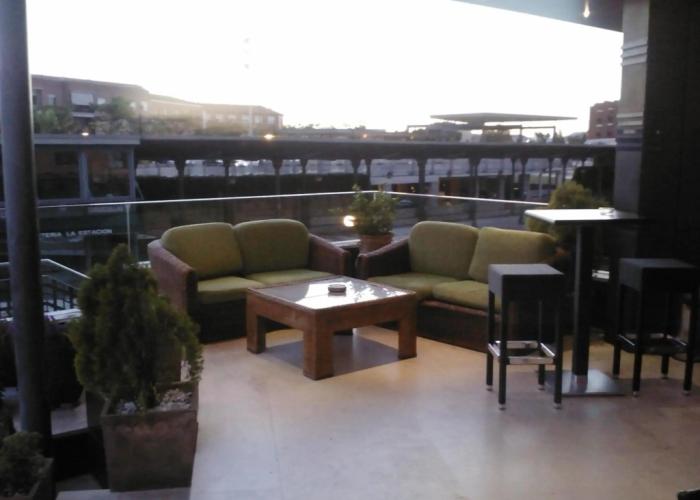 Hotel Torre de Sila